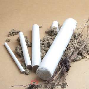 艾灸為什么要用陳艾？