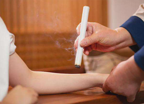 艾灸時(shí)煙大怎么辦？有什么解決的好方法？